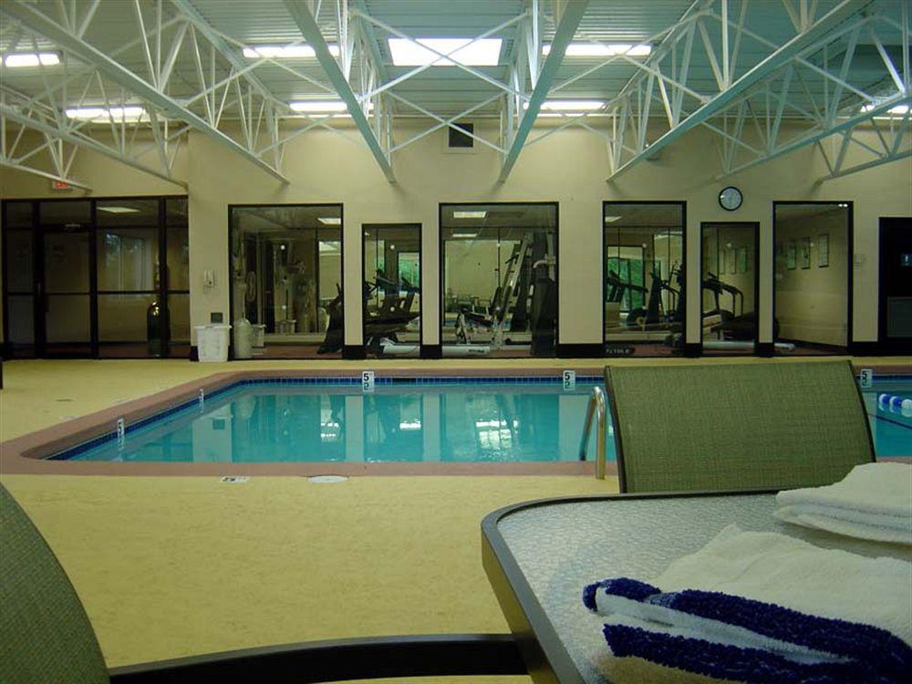 Days Inn By Wyndham Plattsburgh Facilidades foto