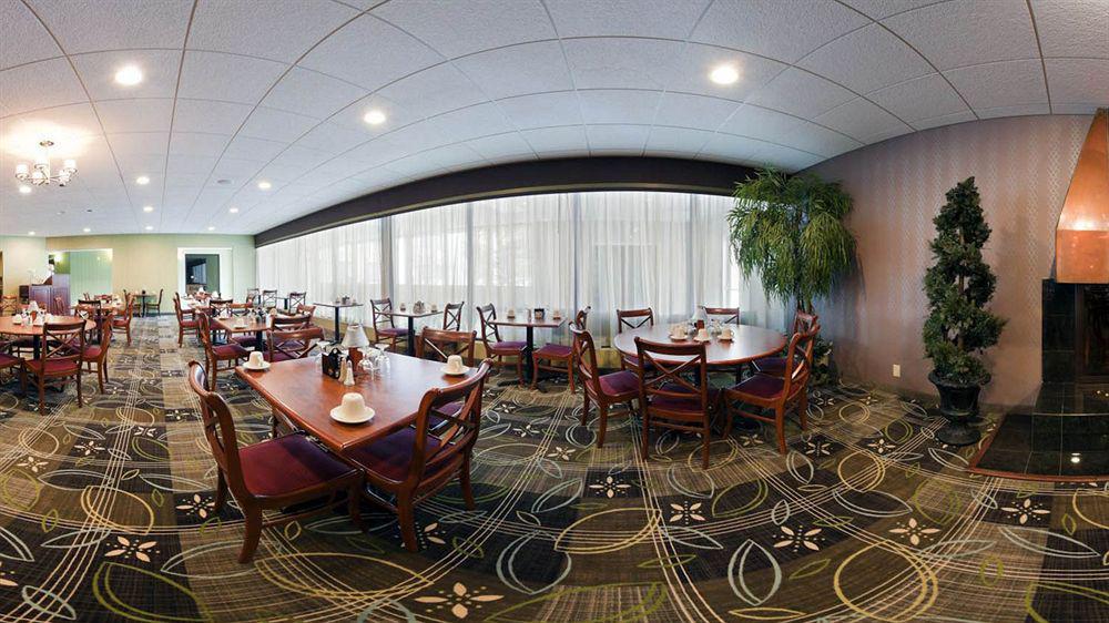 Days Inn By Wyndham Plattsburgh Exterior foto