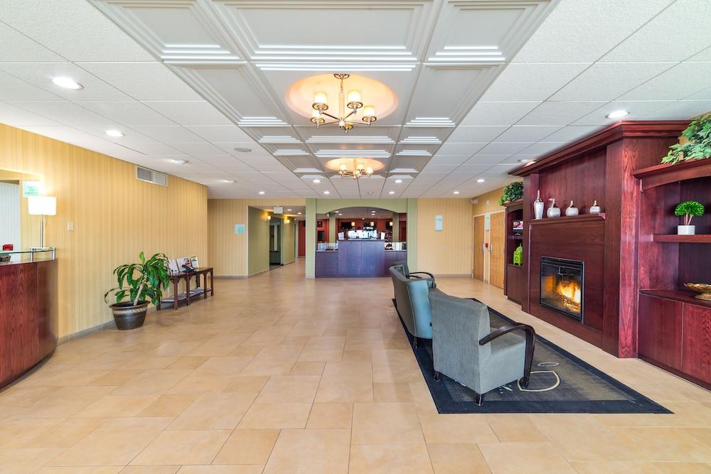 Days Inn By Wyndham Plattsburgh Exterior foto