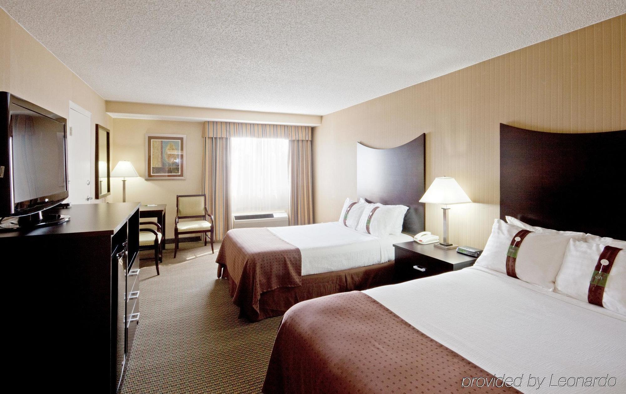 Days Inn By Wyndham Plattsburgh Habitación foto