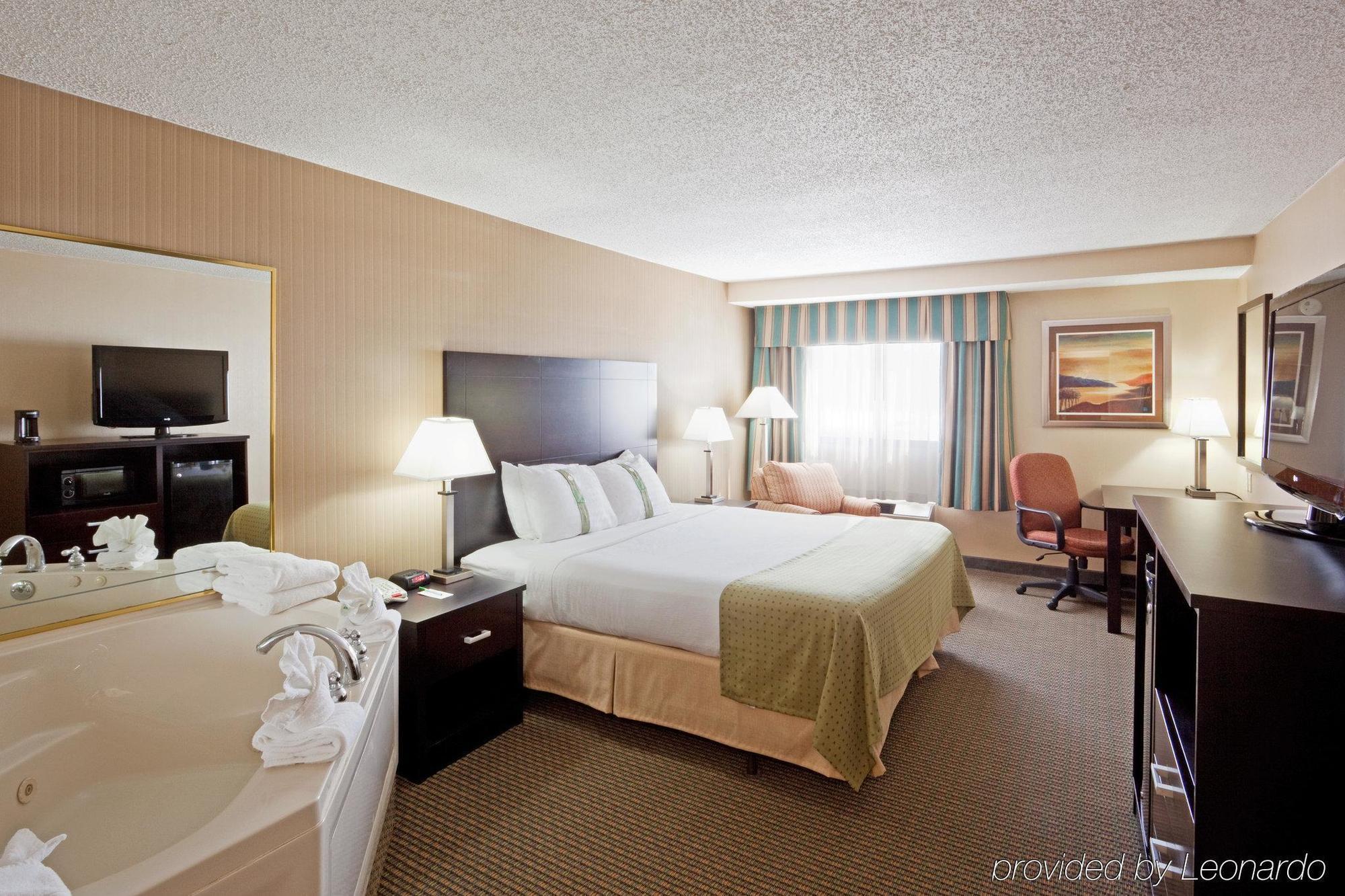 Days Inn By Wyndham Plattsburgh Habitación foto