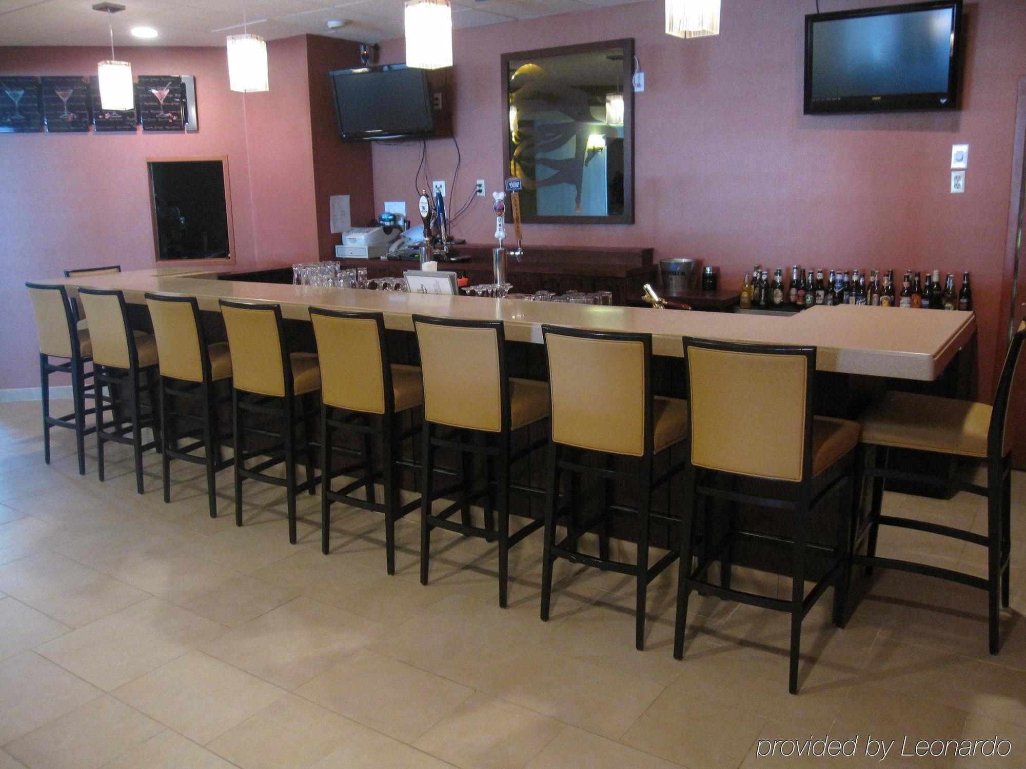 Days Inn By Wyndham Plattsburgh Restaurante foto