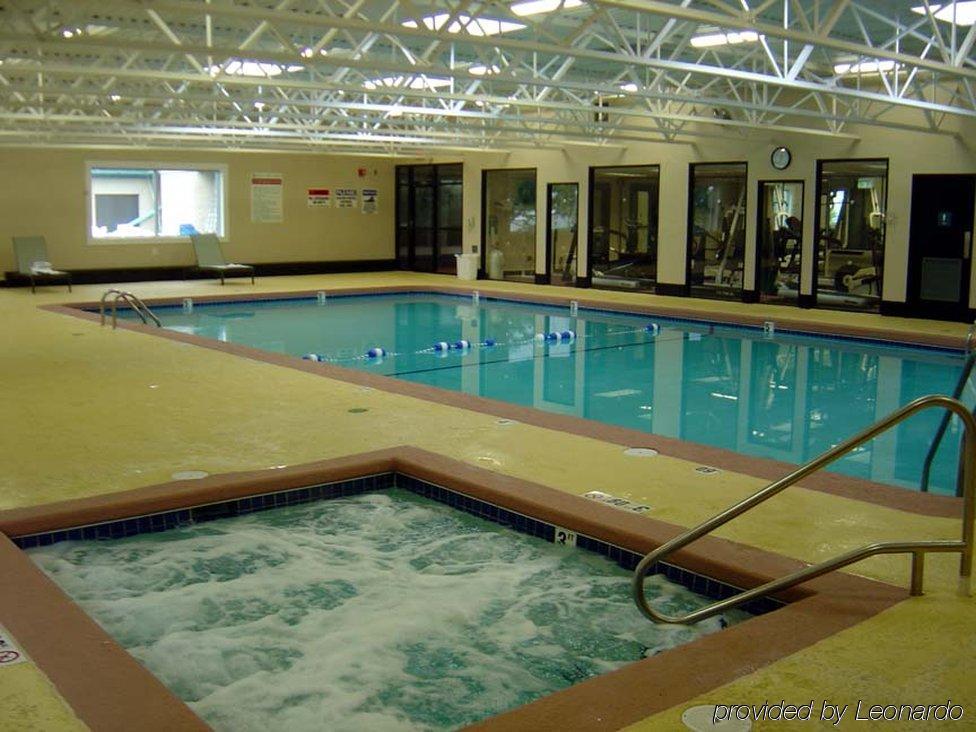Days Inn By Wyndham Plattsburgh Facilidades foto
