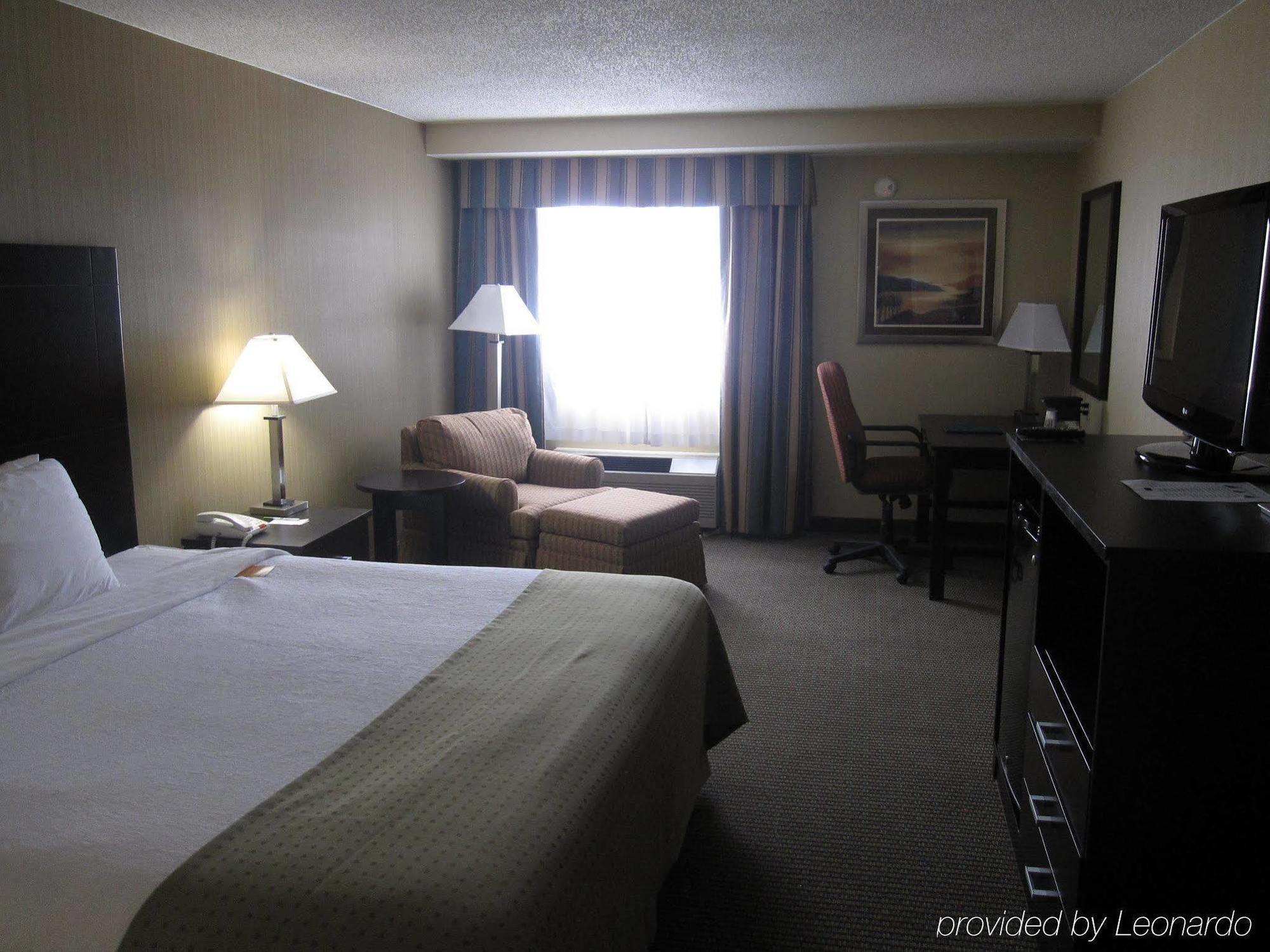 Days Inn By Wyndham Plattsburgh Habitación foto