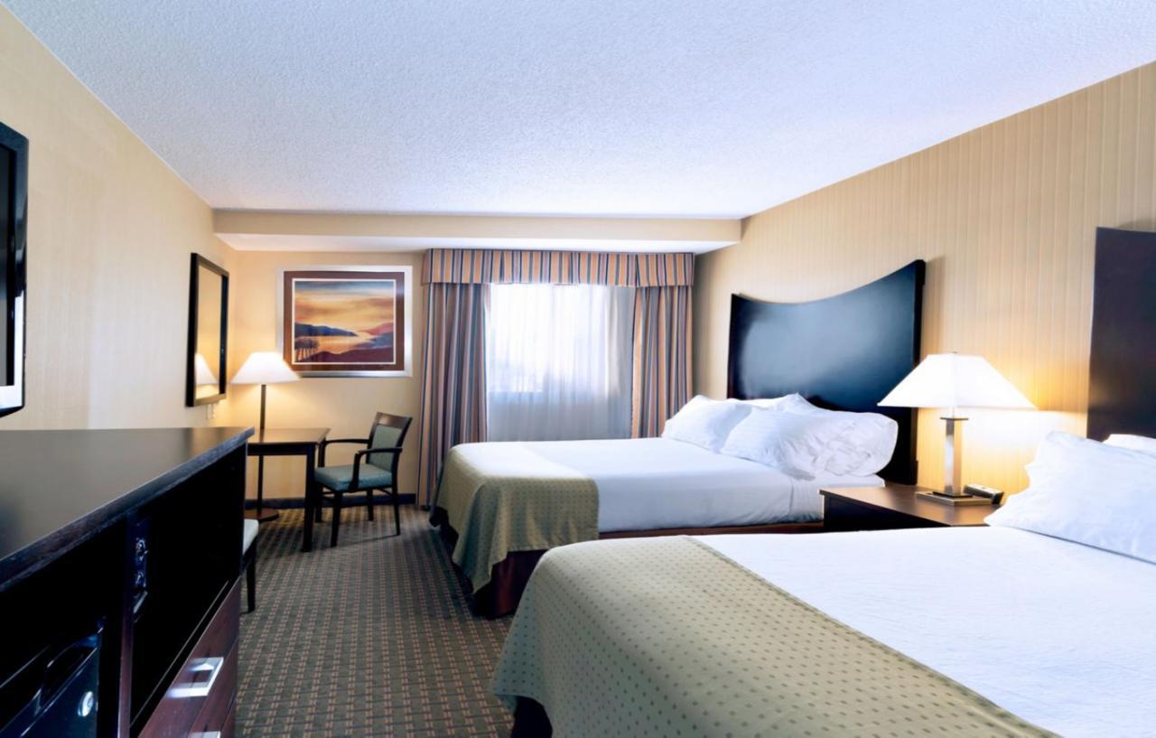 Days Inn By Wyndham Plattsburgh Exterior foto